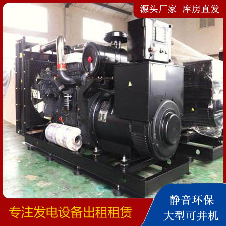 长泰发电车出租 柴油发电机组需要经常换机油吗？