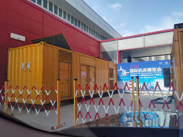 长泰发电机出租 对于发电机的特性你了解多少？