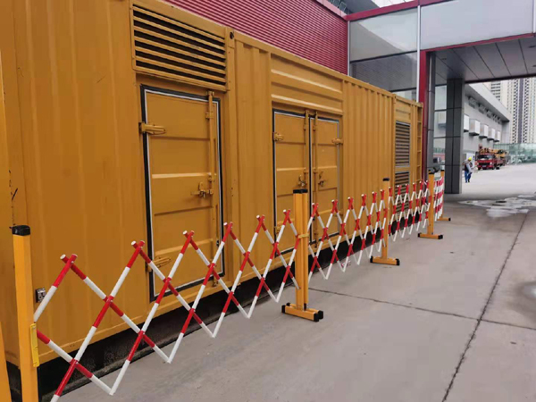 长泰发电机出租 你知道怎样鉴定发电机品质的好坏吗？
