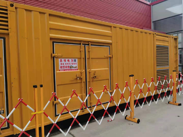 长泰关于通用发电机的十万个为什么？