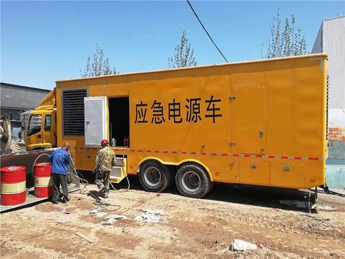 长泰发电车租赁-教您挑选发电机哪些技巧可以掌握使用
