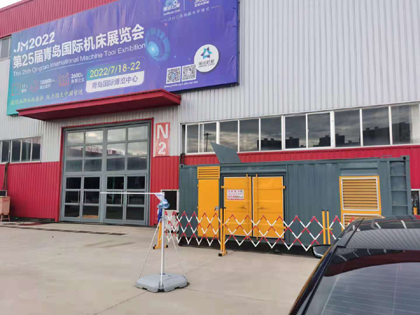 长泰发电机租赁-柴油发电机组不及时维护危害大