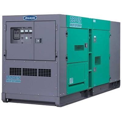 长泰出租发电机-排除柴油发电机组敲缸声的步骤