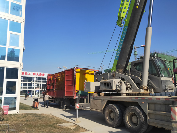 长泰发电机出租50KW柴油发电机组需要配多粗电缆线