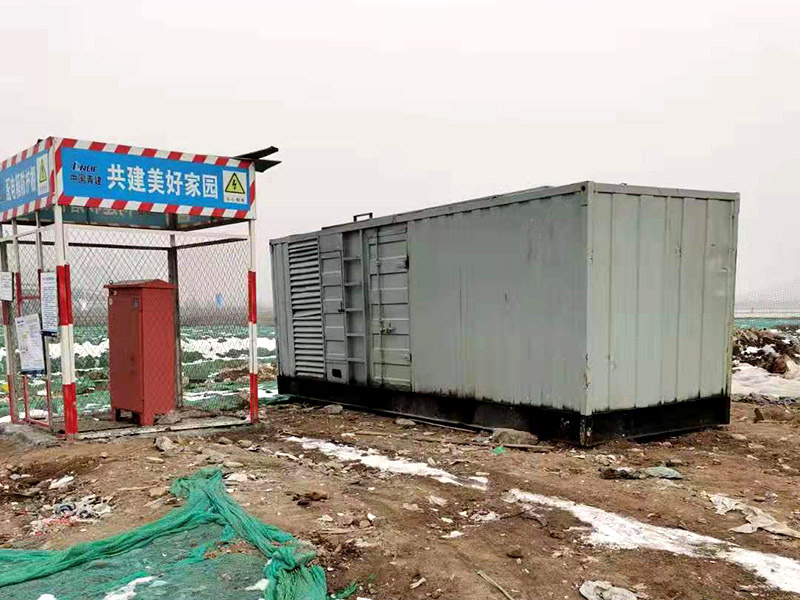 长泰燃气发电机在高海拔地区运行时会遇到哪些常见故障？