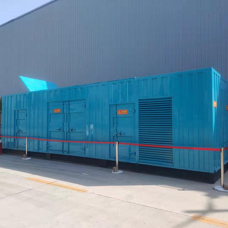 长泰怎样更换柴油发电机组的空气滤清器？
