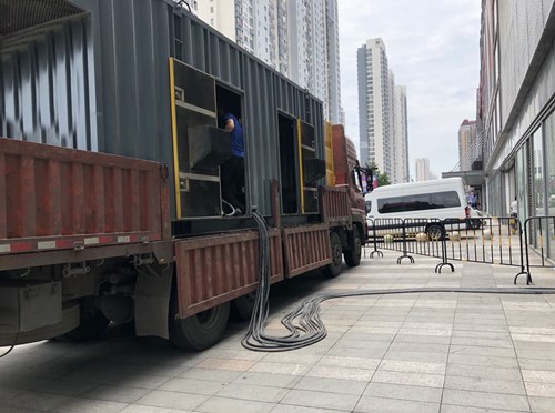 长泰柴油发电机空气滤清器在不同季节的更换周期是否有差异？