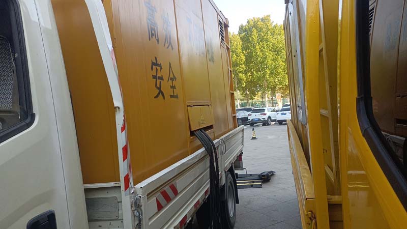 长泰如何判断柴油发电机组和UPS电源的切换时间是否符合要求？