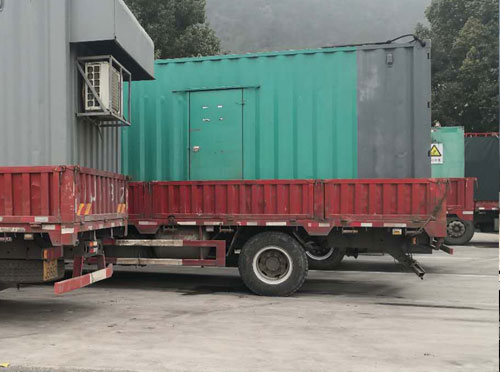 长泰柴油发电机组使用注意安全事项有哪些？