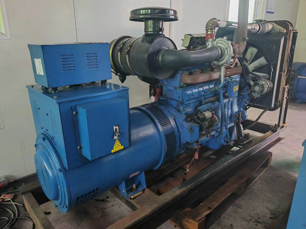 长泰100kW柴油发电机组使用多级机油有哪些优缺点？