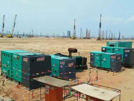 长泰测量水冷式机油散热器密封件尺寸的具体步骤是什么？