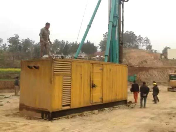 长泰柴油发电机组应用场合有哪些？